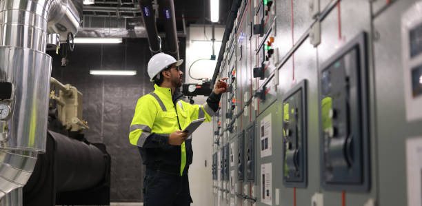 Affordable Air Conditioning Repair in New Hempstead, NY